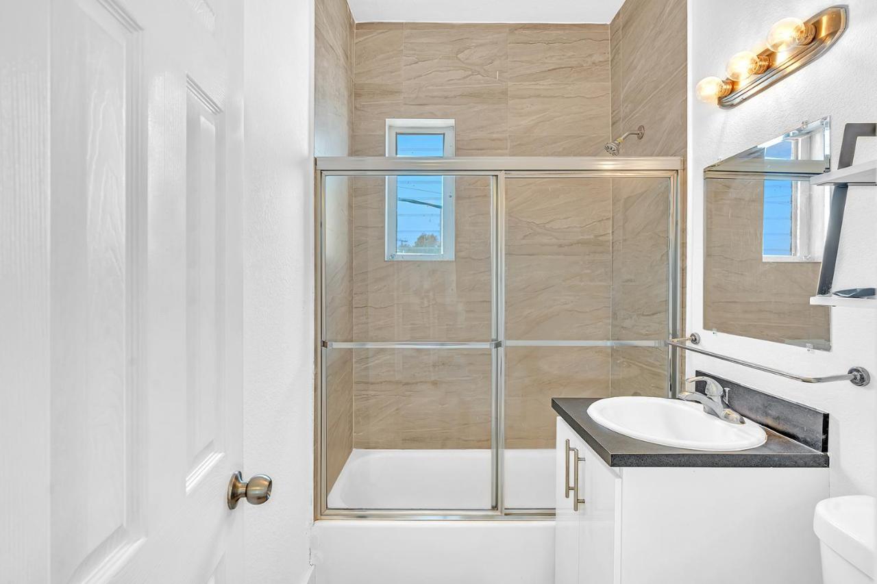 Garden Suite 3-Hosted By Sweetstay Miami Beach Exterior foto