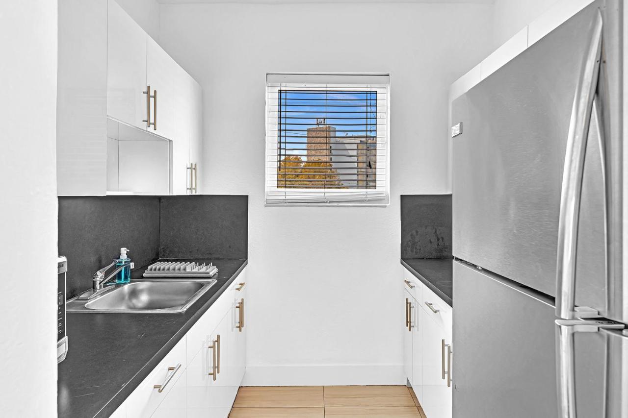Garden Suite 3-Hosted By Sweetstay Miami Beach Exterior foto